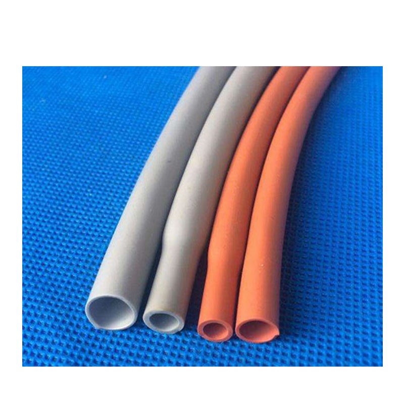 硅胶热缩管