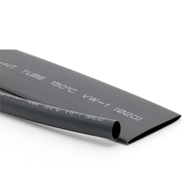 无卤环保耐高温阻燃热缩管