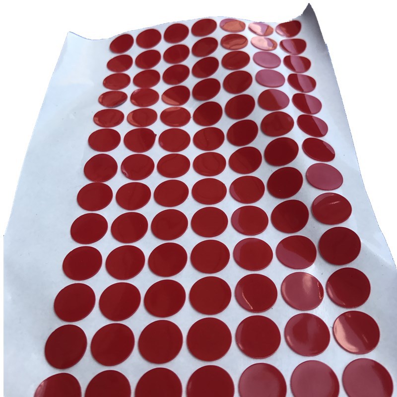 行车记录仪泡棉胶垫